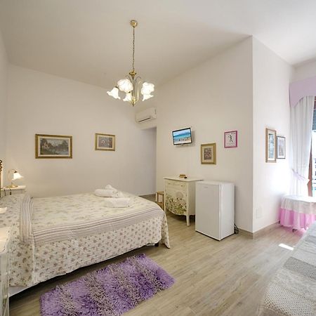 אולביה B&B Antica Dimora מראה חיצוני תמונה