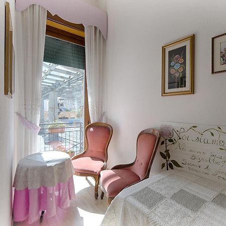 אולביה B&B Antica Dimora מראה חיצוני תמונה