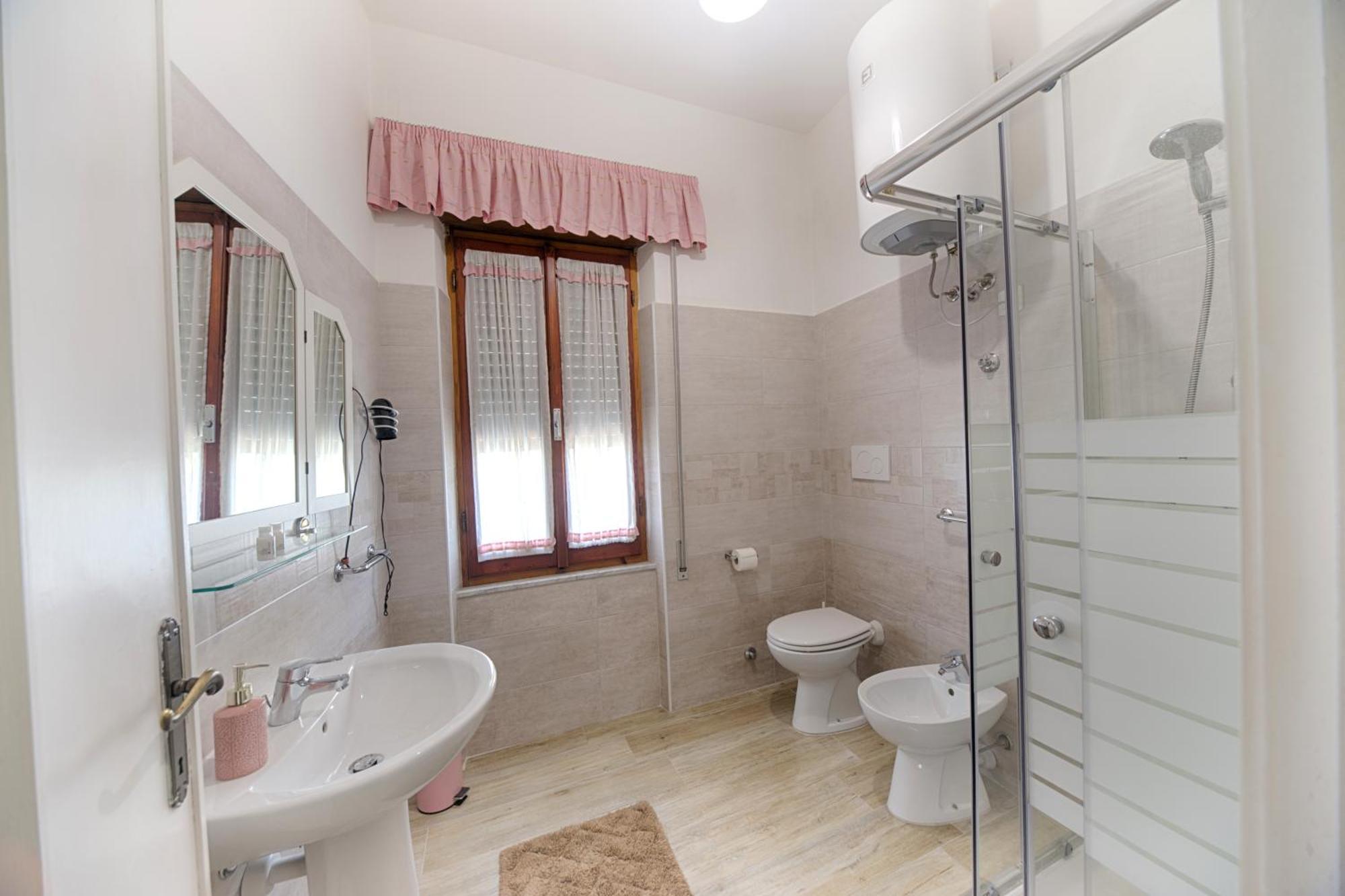 אולביה B&B Antica Dimora מראה חיצוני תמונה