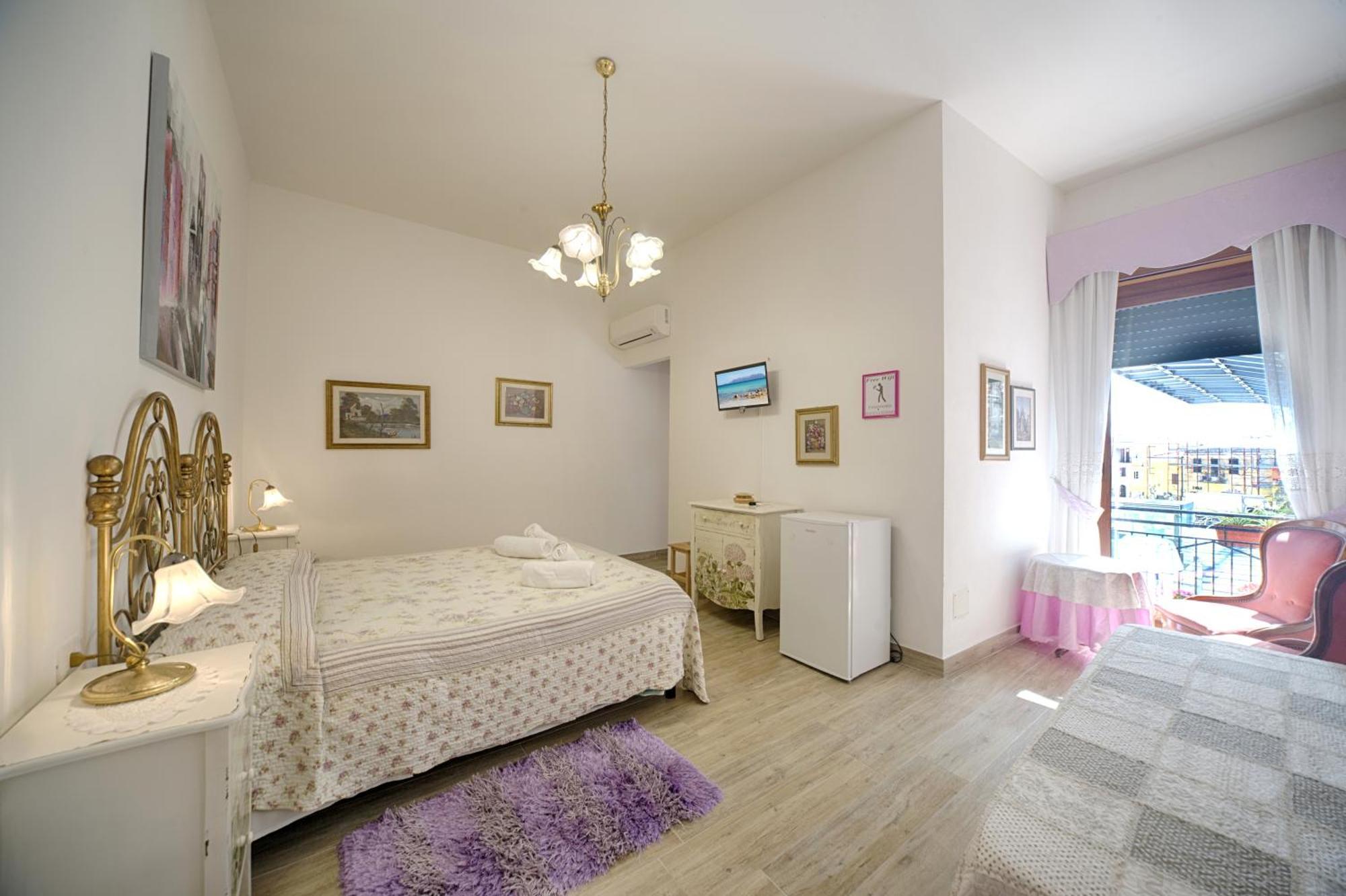 אולביה B&B Antica Dimora מראה חיצוני תמונה