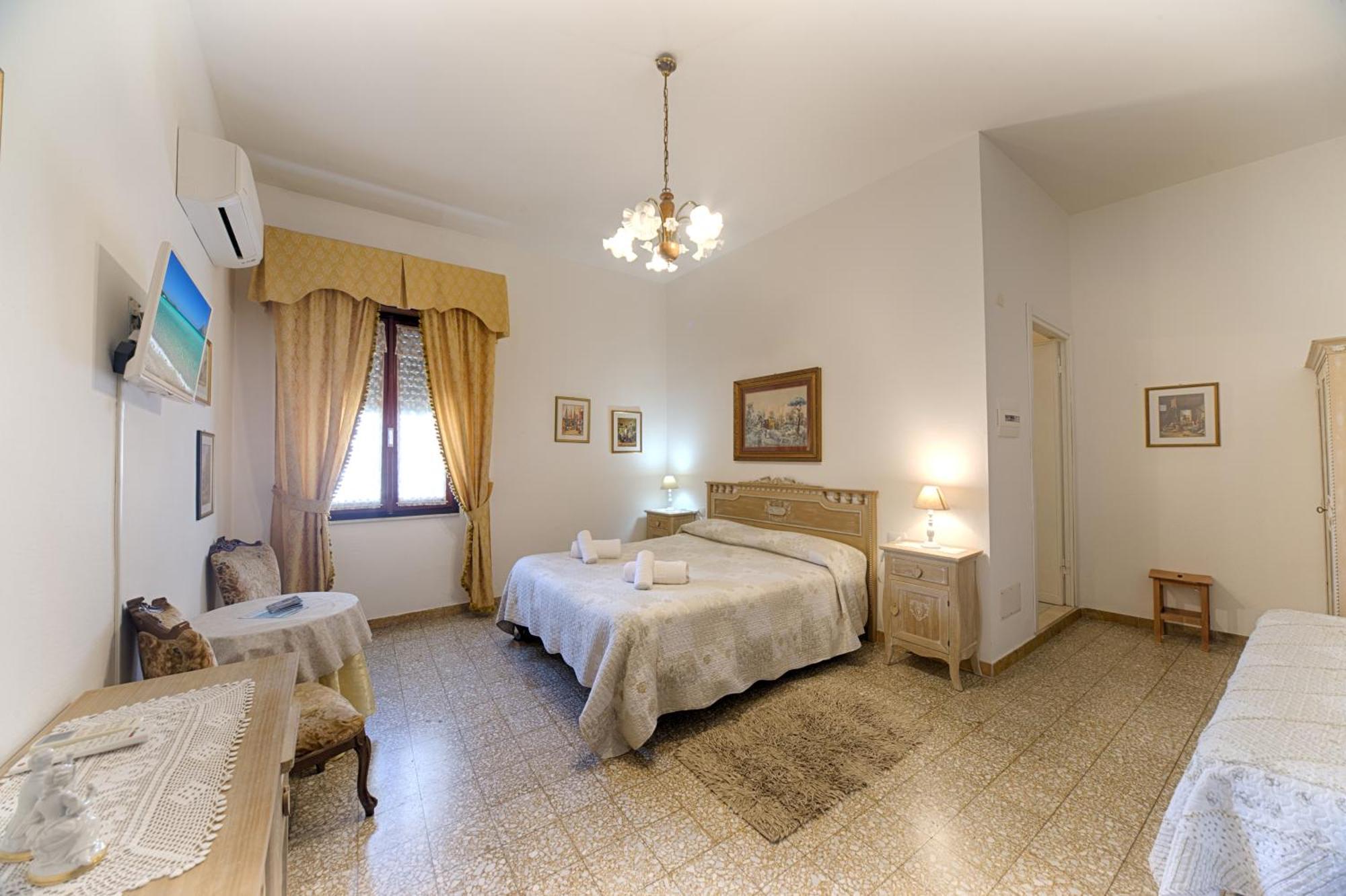 אולביה B&B Antica Dimora מראה חיצוני תמונה